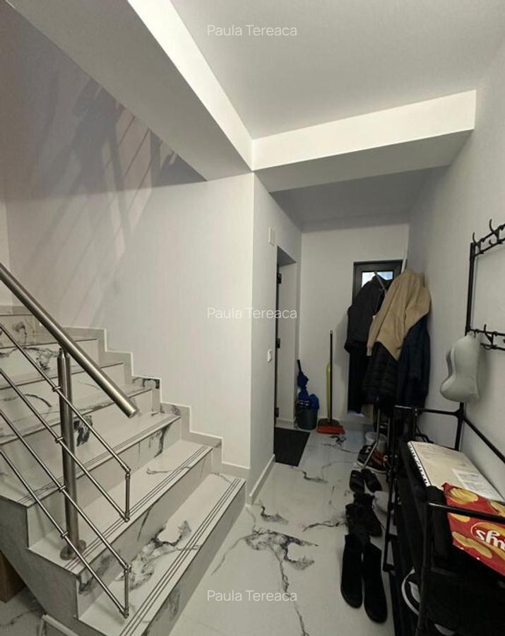 Vila P+1 de inchiriat Brancoveanu Piata Sudului Martisor - 7