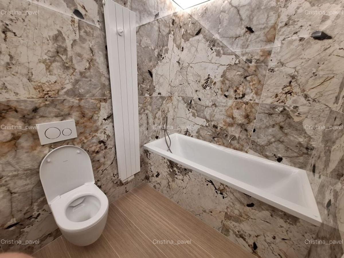 PARTER 3 CAMERE VANZARE CORTINA 126 - 6