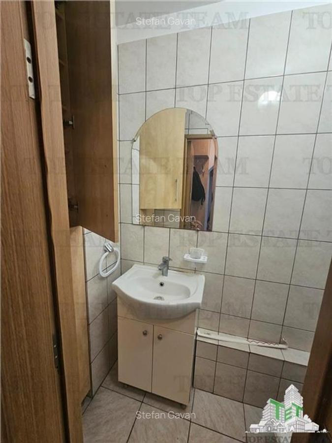 Apartament 3 camere 2 bai metrou Pacii (bloc dupa cutremur) - 9