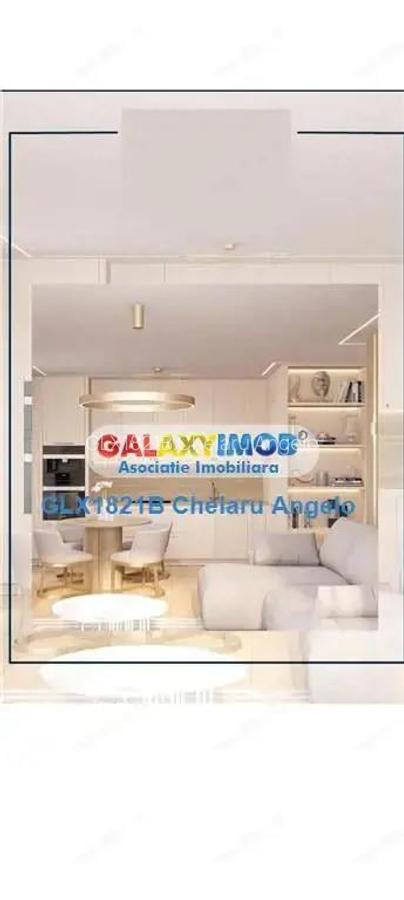 Unirii apartamente 3 camere in complex rezidential,exclusivist - 8