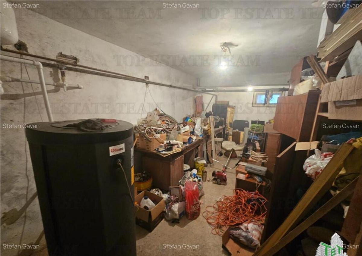 Vila spatioasa 6camere garaj in centru Bolintin-Deal - 16