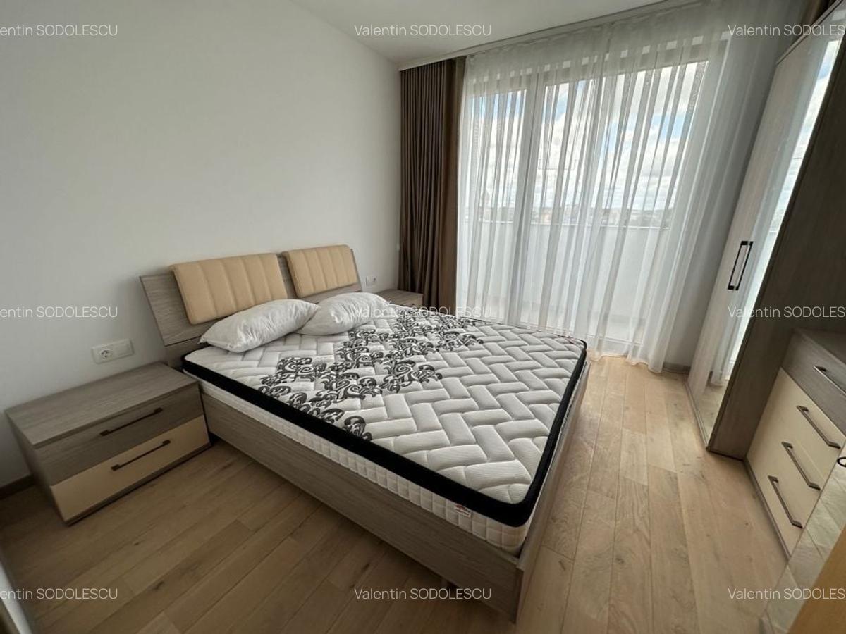 Apartament bloc nou 3 camere - parcare subterana - 7
