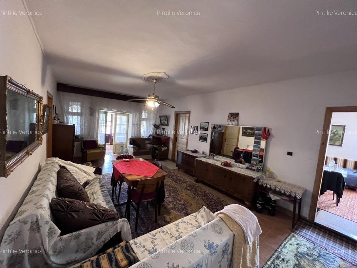 Teren 3500 mp Str Delfinului Foarte Aproape De Lacul Sutghiol - 15