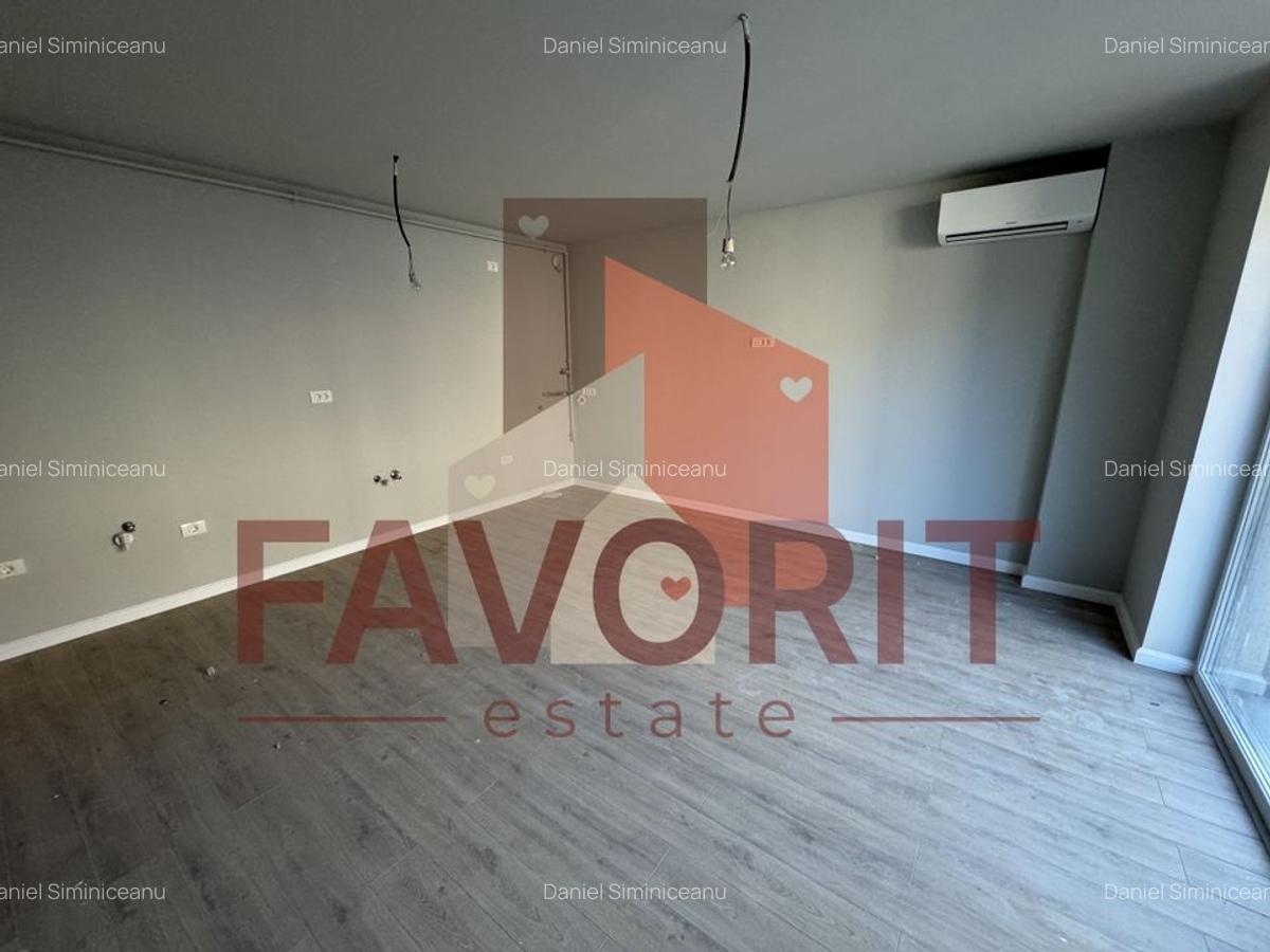 Apartament nou, spatios , in zona Lipovei - Timisoara - 3