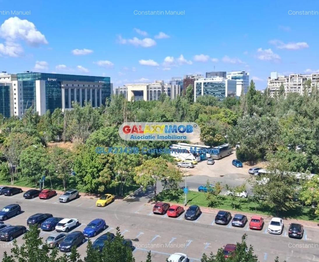 Apartament cu 4 camere, si parcare zona Unirii - 5 Apartament cu 4 camere, si parcare zona Unirii - 5