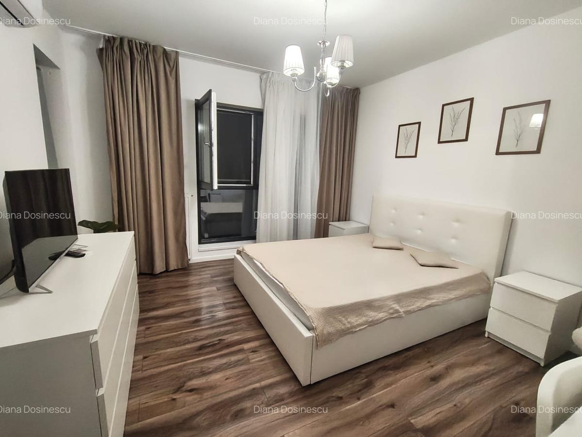 Garsoniera moderna - Plaza Residence Faza 1- Etaj 8 - 6