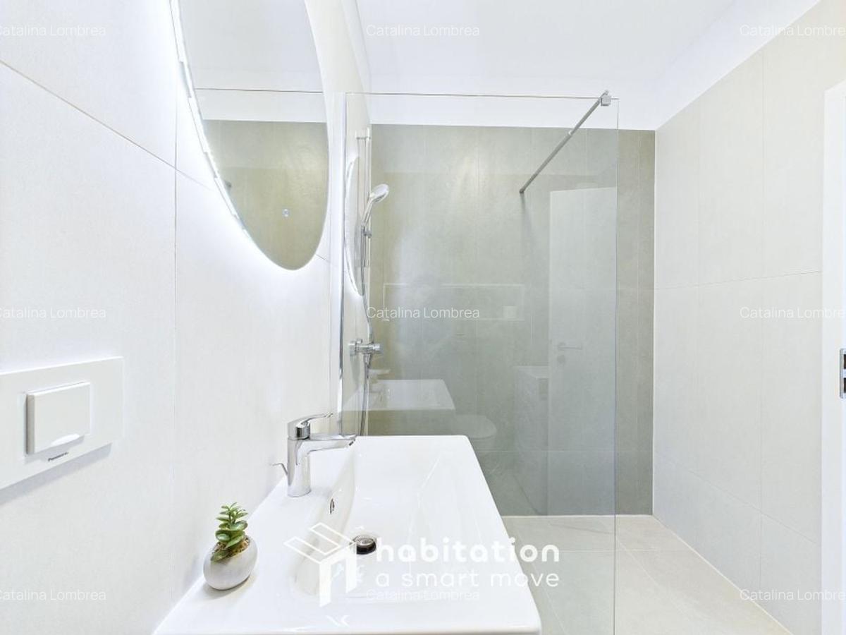 Apartament elegant si confortabil, parcare subterana, in City of Mara - 18