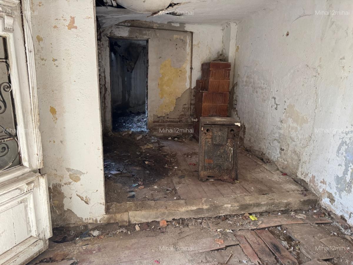 Propietar vand casa cu teren in zona Crangasi Giulesti intens circulata - 6