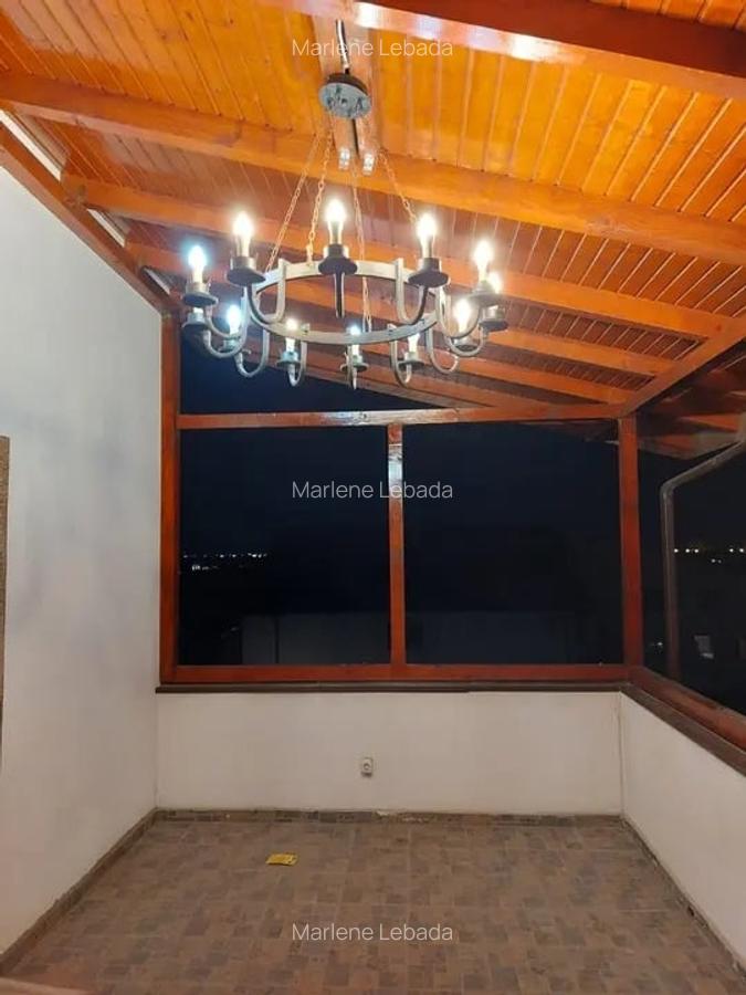 Casă cu 5 camere, curte și terasă - Bragadiru - 11