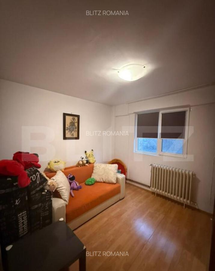 Apartament 2 camere-zona Pantelimon - 6