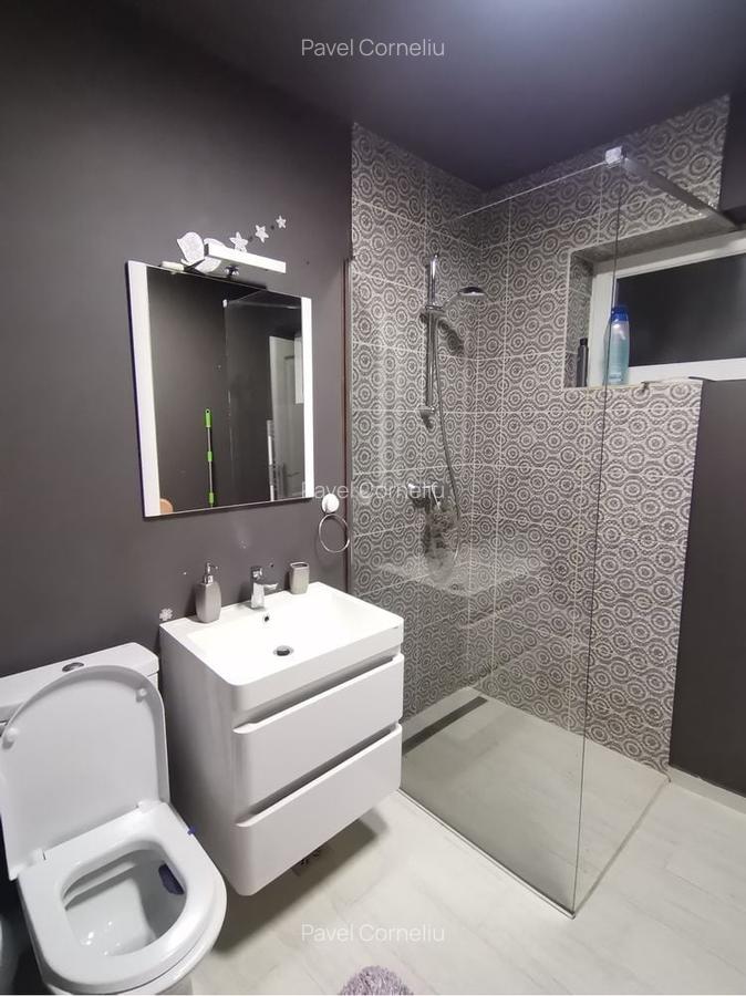 Casa tip duplex de vânzare în zona Tărlungeni - Valea cu Flori, cod 8161 - 6