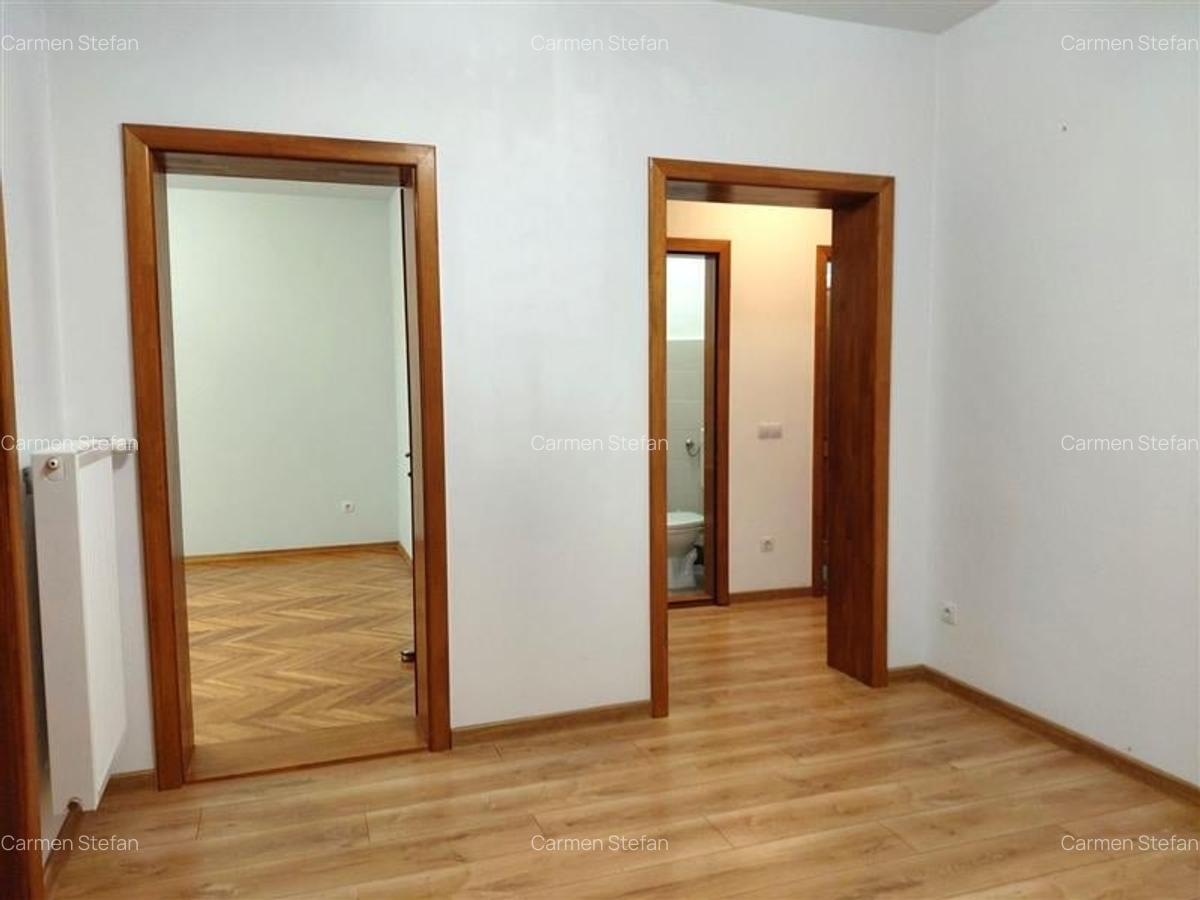 Baia Mare Apartament 3 camere parter inalt cu gradina - 5