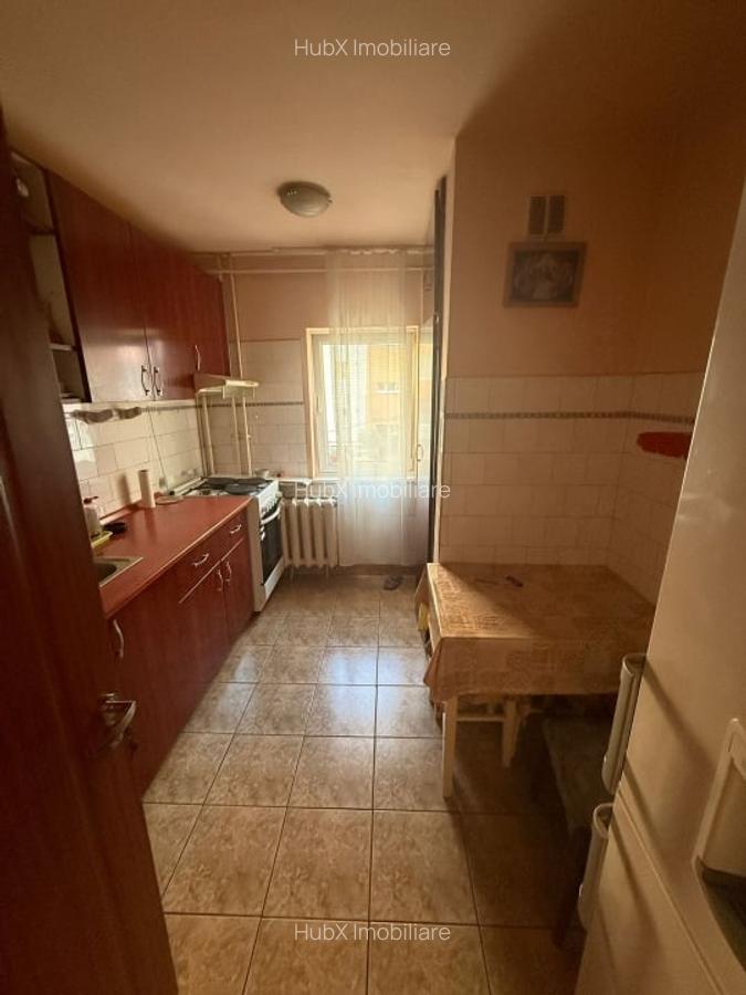 Apartament 2 camere, etaj 1 , 44mp, Aleea Moldoveanu! - 2