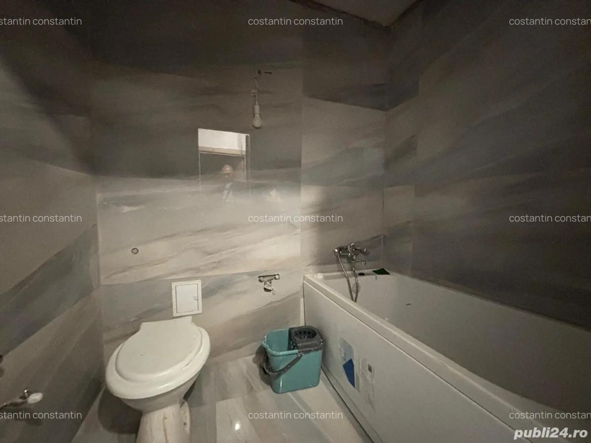 Inchiriez apartament 3 camere - 3