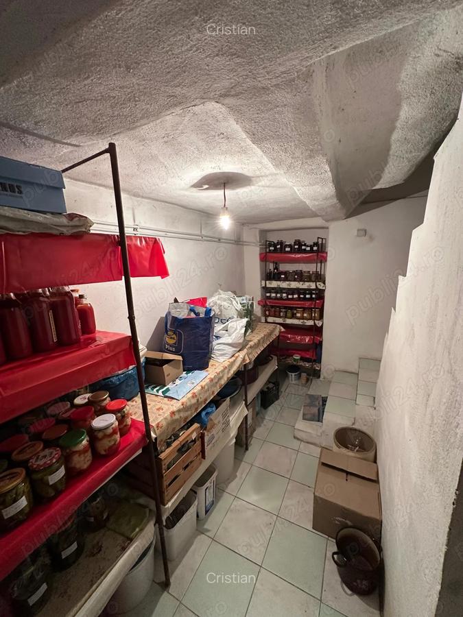 Vand casa tip duplex direct de la proprietar,curte comuna - 10