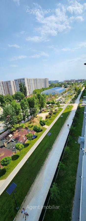 Parcul Liniei - Plaza Residence faza IV - 11
