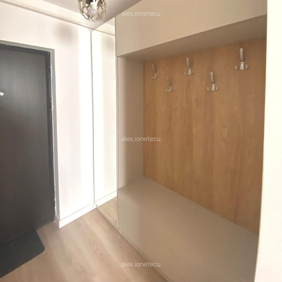 Apartament modern cu 3 camere – zona Salciei, Baia Mare | Parter înalt, mobilat - 15