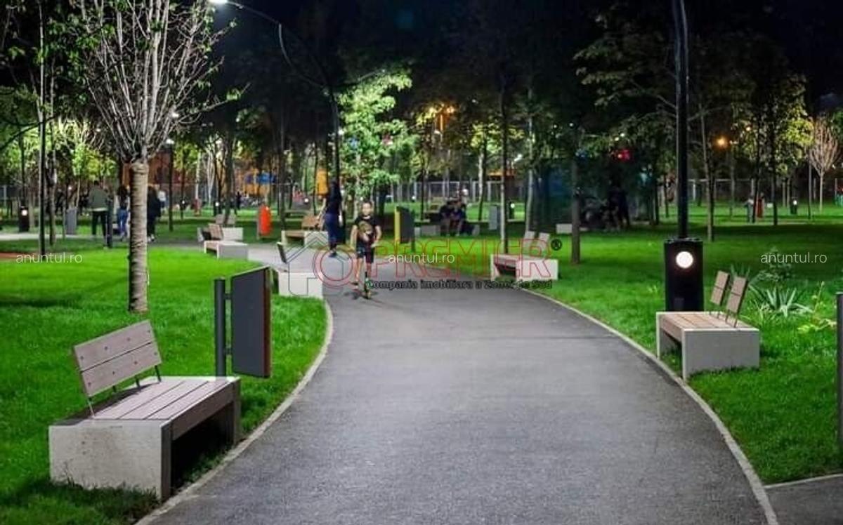 Berceni - Metalurgiei - Parc Tudor Arghezi Prinde azi tva de 9% - garsoniera - 14