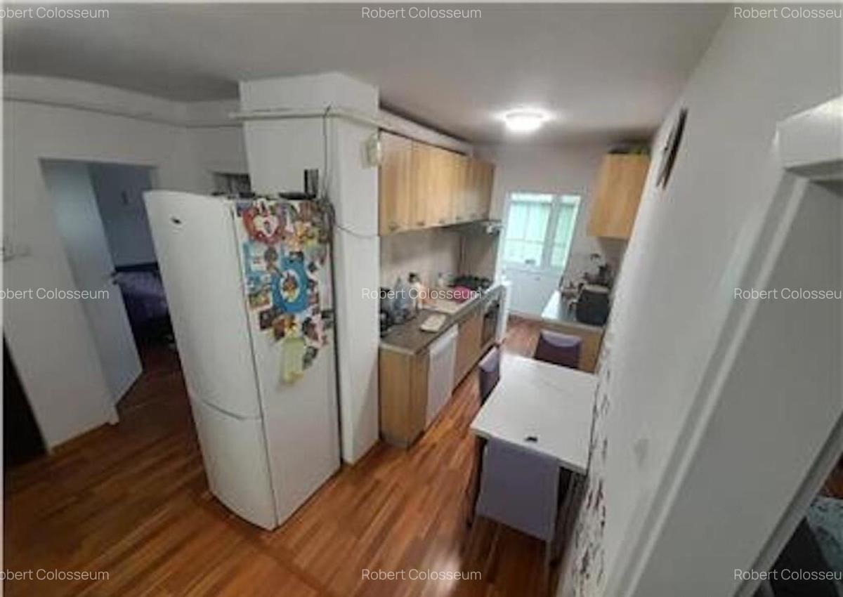 Apartament cu 2 camere, decomandat - zona Stupini - 5