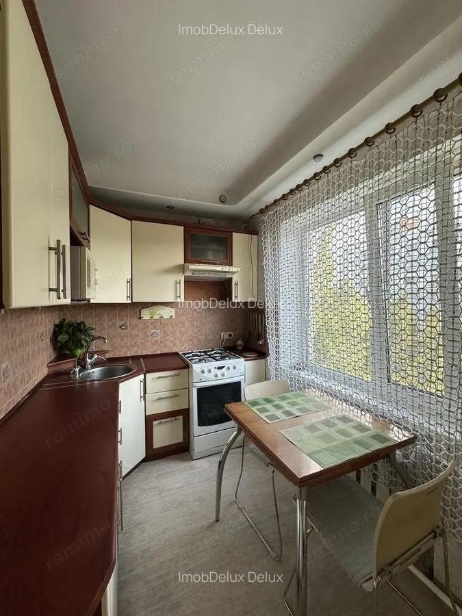 Apartament cu 2 camere in zona Mehala - 4