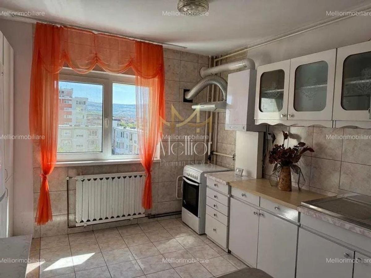 Apartament 2 camere decomandate Marasti - 3