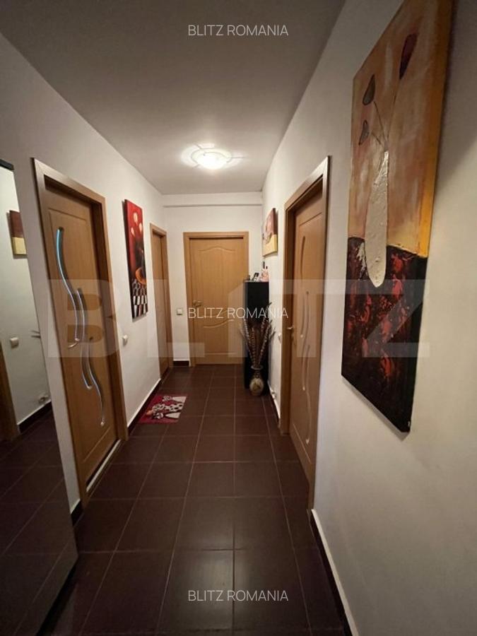 Apartament cu 2 camere, decomandat, confort 1, 55 mp utili, zona Pantelimon - 4
