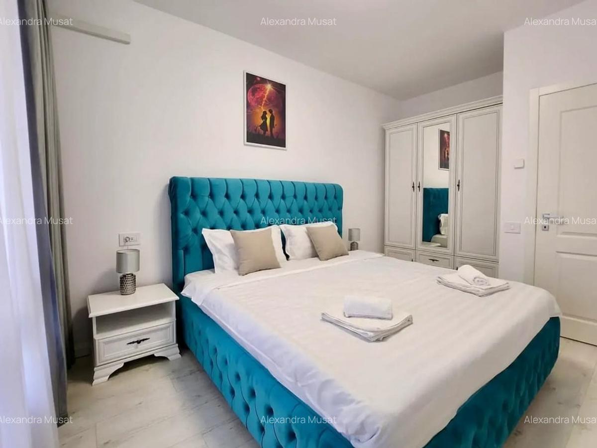 Închiriere apartament 2 camere| Porsche Pipera - 5