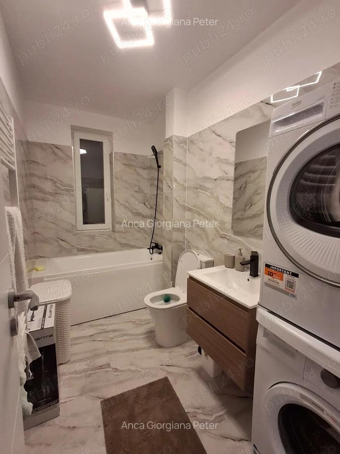 Proprietar, inchiriez apartament 1 camera - 3