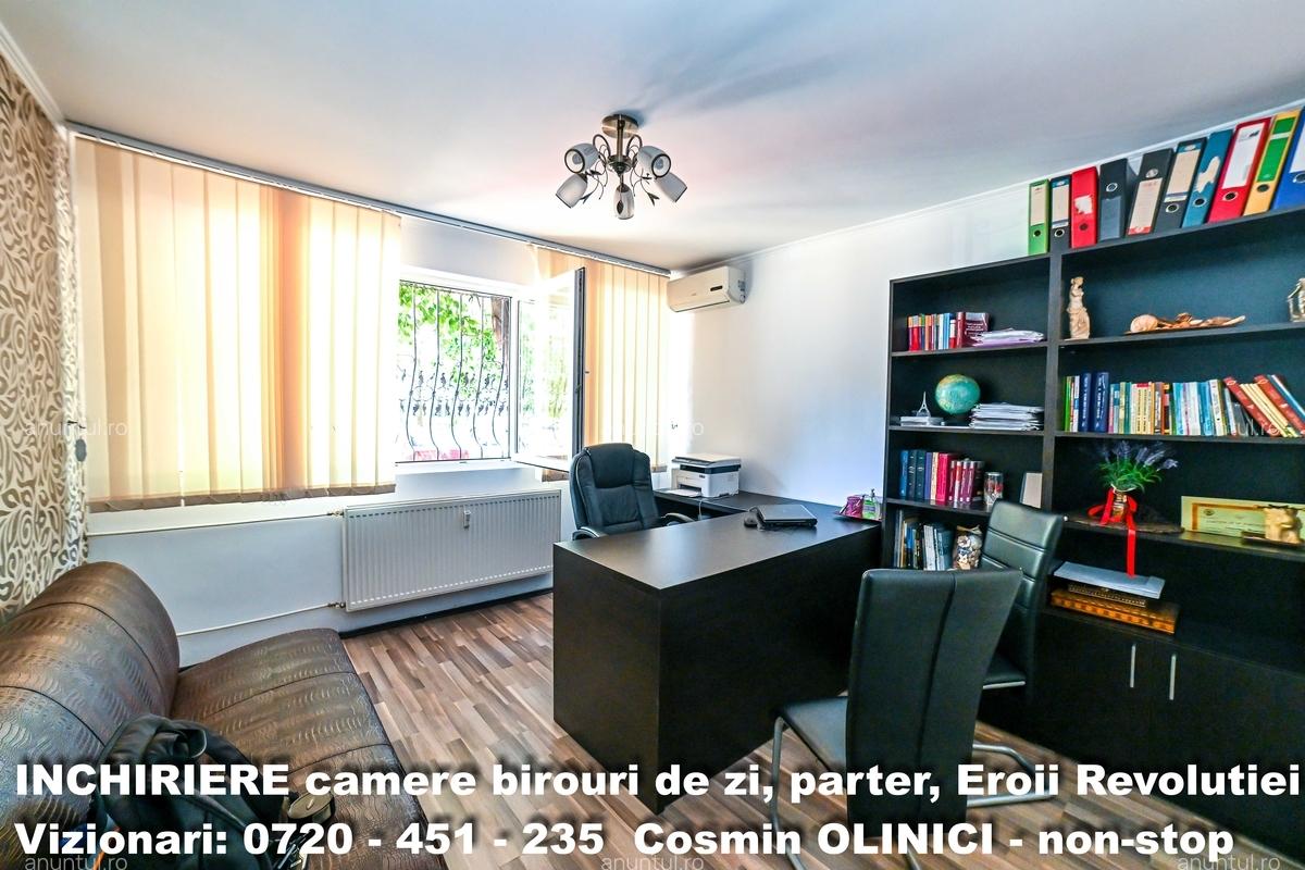 Eroii Revolutiei, metrou, parter - 2