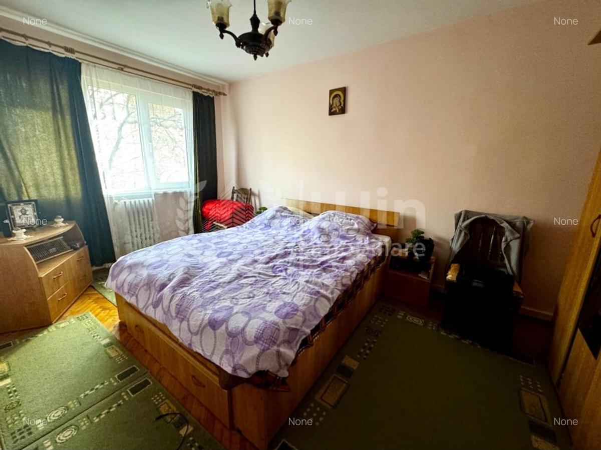 Apartament 4 camere | 79mp | Decomandat | Manastur | Zona Parang! - 2