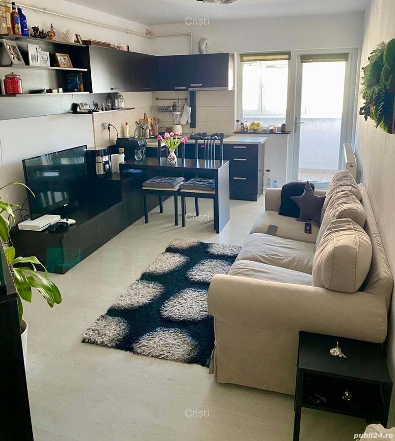 Vand apartament 2 camere - 4