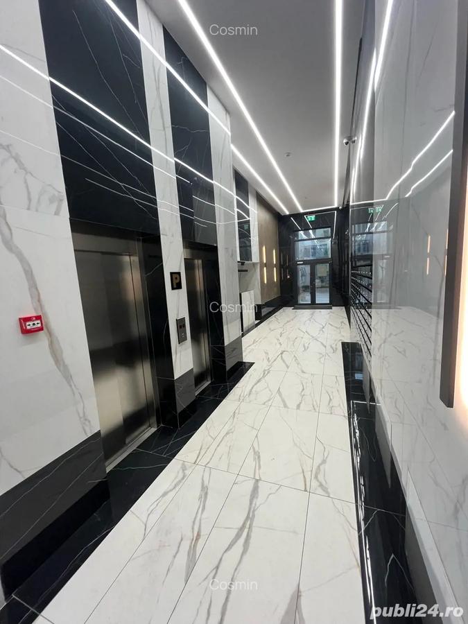 Prima inchiriere APARTAMENT 2 camere, bloc nou, sector 2 Colentina - 2