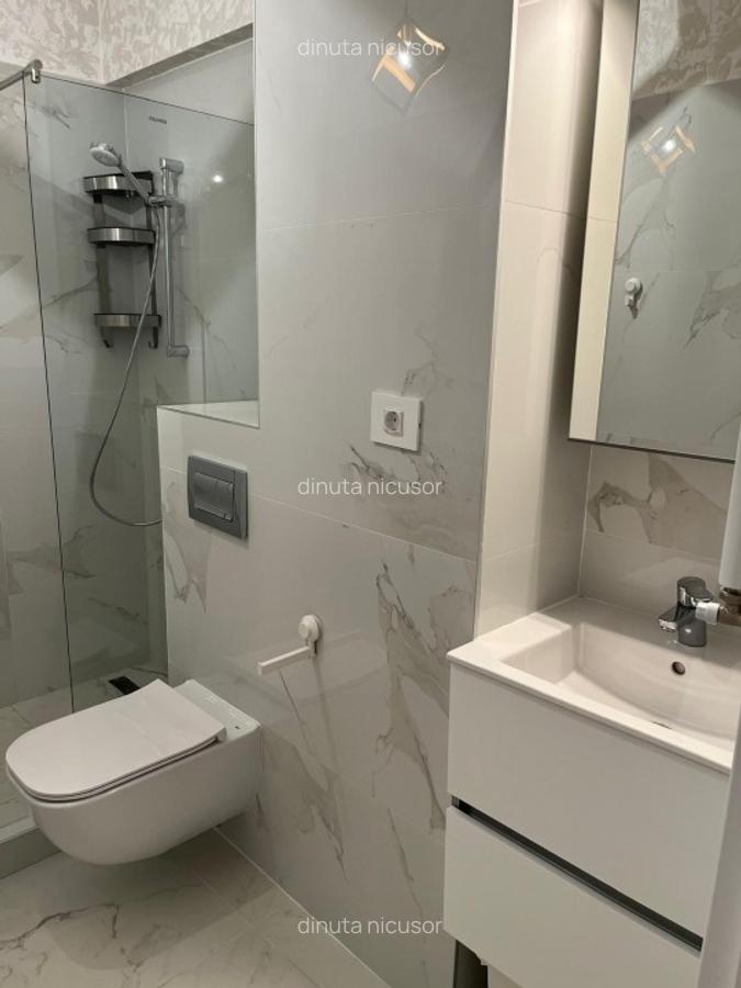 Proprietar, Studio modern 40 mp, mobilat, Ivory Pipera, lift, Prima inchiriere - 5