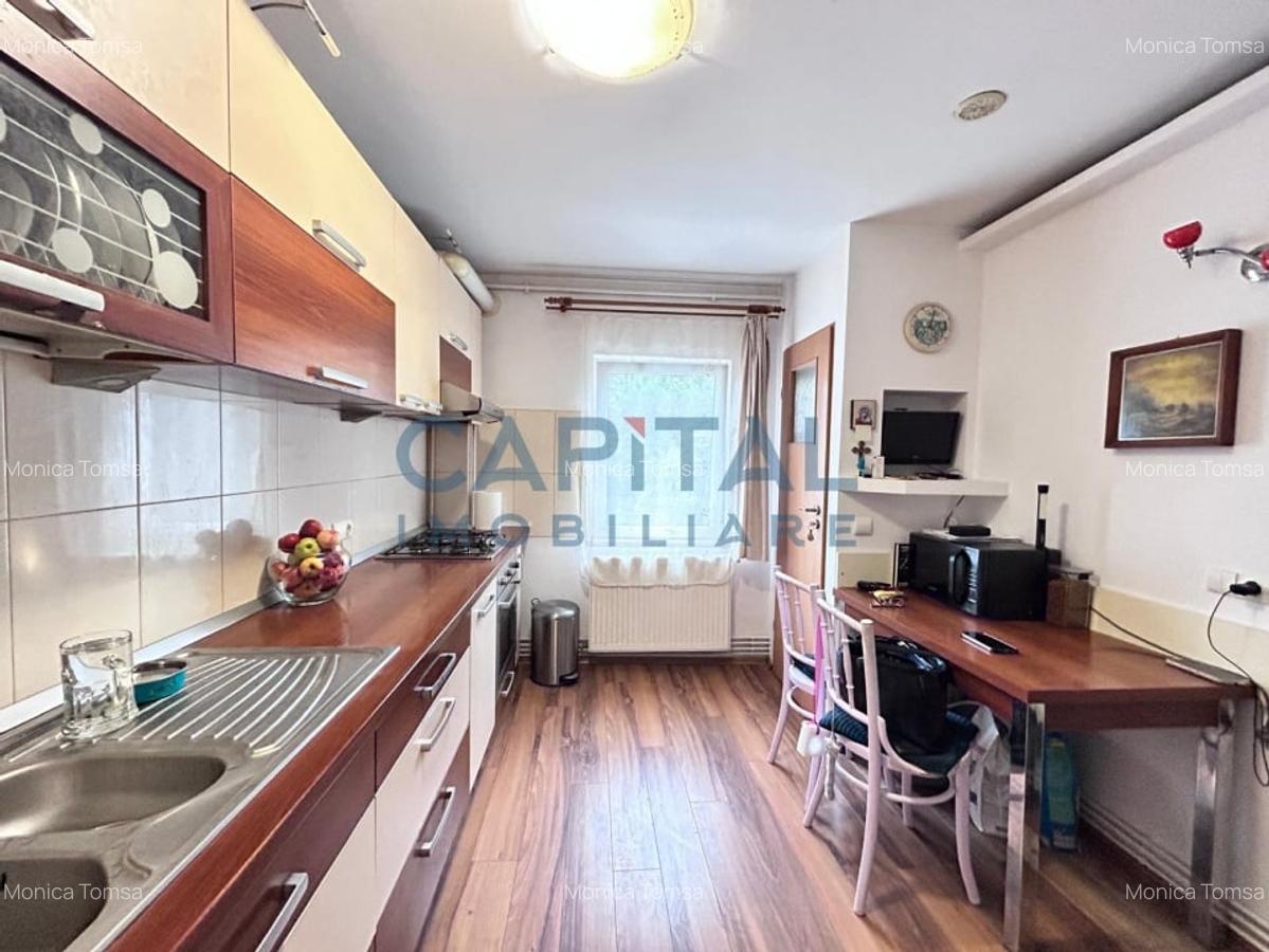 Vanzare apartament 2 camere, etaj 11 + PARCARE, zona UTCN, Sigma, Zorilor - 5