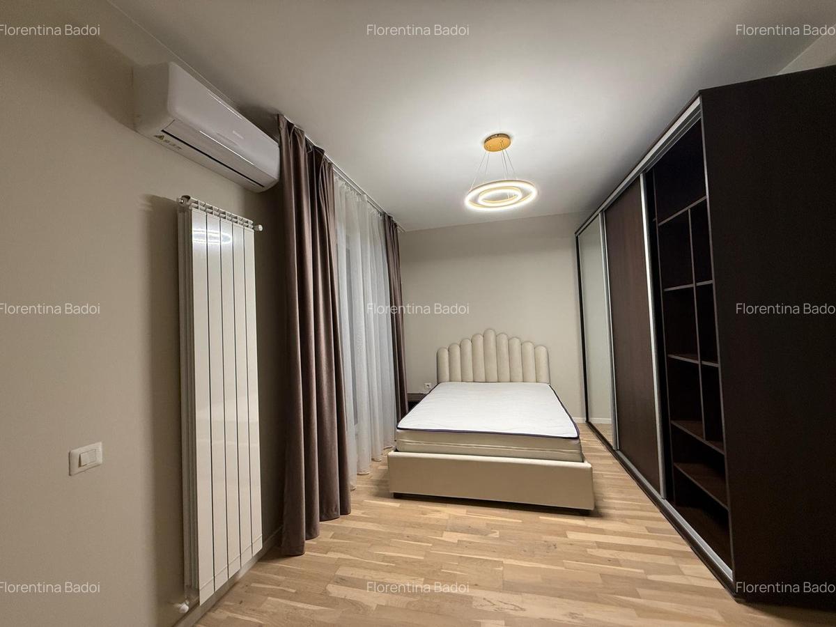 MOJO Design Apartments Ferdinand-Obor,  MOBILAT MODERN, terasa 50mp, PARCARE - 4