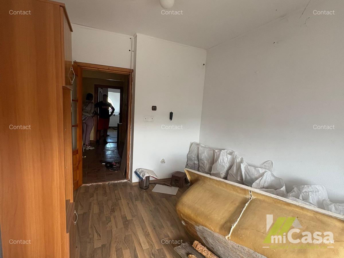 Apartament 4 camere – Bloc Paltin 1 – Faleza, Galați - 5