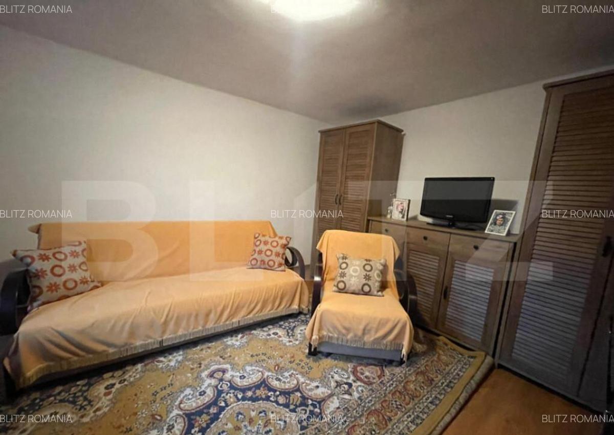 Casa 152 mp construiti, teren 438 mp, Scoala 17, Romanesti - 4