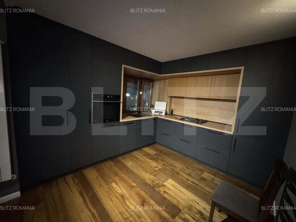 Apartament cu 2 camere, 69mp, zona Centrala-Pub Doispe - 6