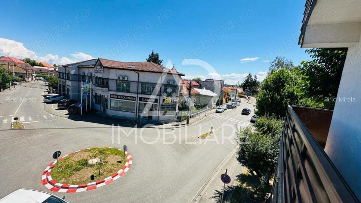 Vand apartament superb, unicat, central, Targu Jiu - 7 Vand apartament superb, unicat, central, Targu Jiu - 7