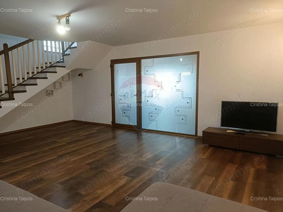 Exclusivitate! Casa spa?ioasa in Sasar cu curte ?i garaj 0% comision - 4