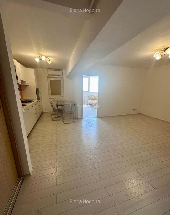 Apartament 3 camere – Confort City, Popești-Leordeni - 2