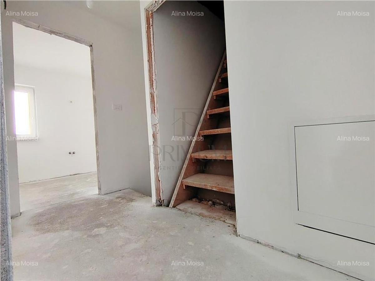 Cartier SERENA -  Duplex spatios - 400 mp teren - 18