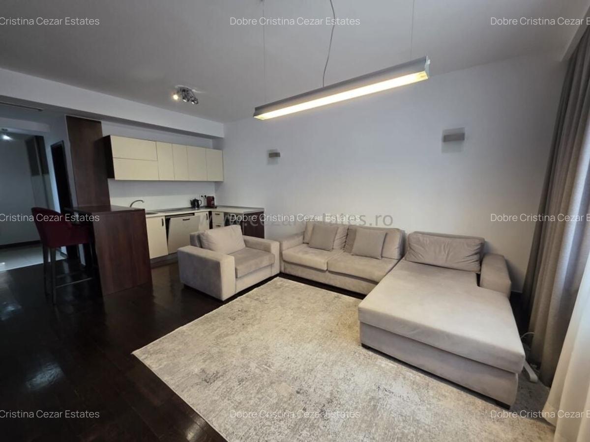 HERASTRAU SOSEAUA NORDULUI  APARTAMENT 3 CAMERE MODERN LOC PARCARE - 2