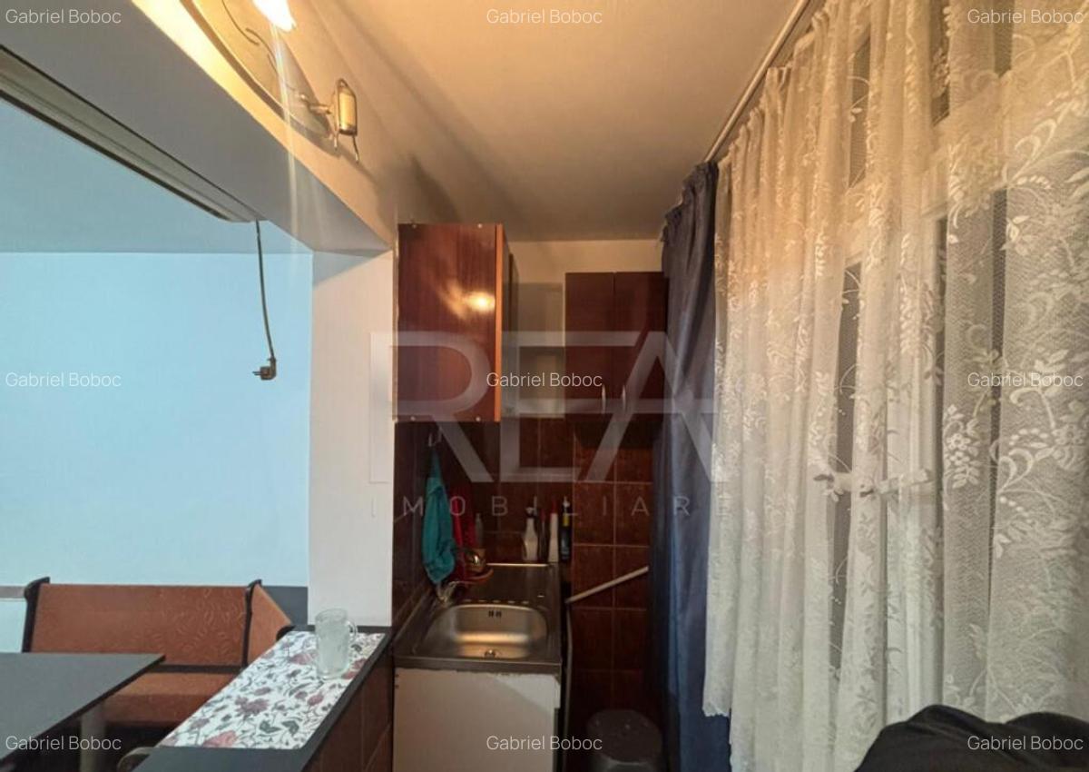 Apartament 2 camere | decomandat | 52 mp utili - 4