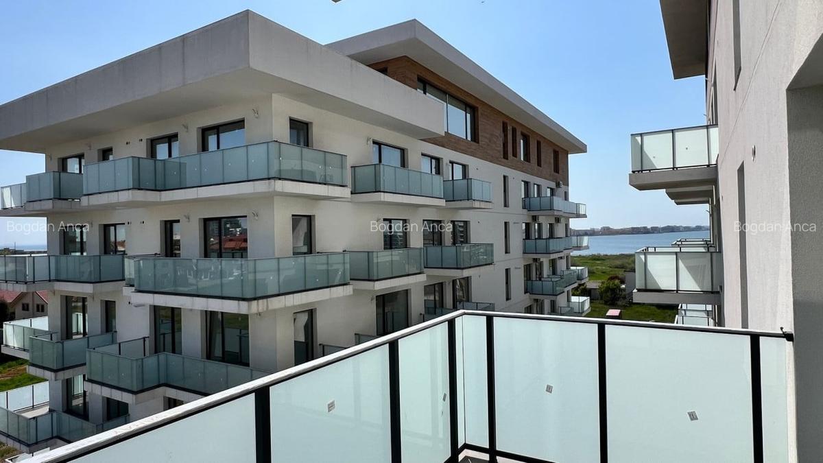 Apartament finisat la cheie, in imobil finalizat ANSAMBLUL Xenero Residence - 15