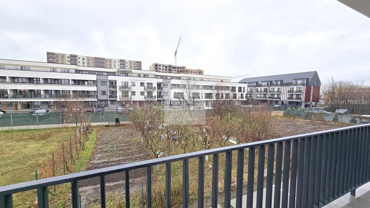 Apartament Cochet Tractorul Prima Închiriere - 5