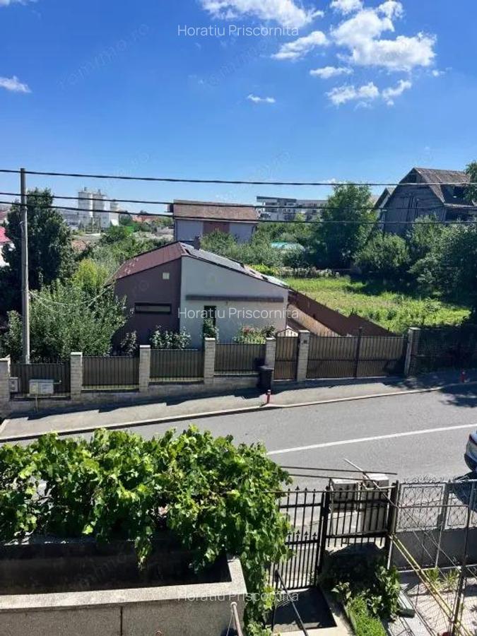 Duplex la pret de apartament, 4 camere, 156 mp, gradina, terasa, zona Maresti! - 1