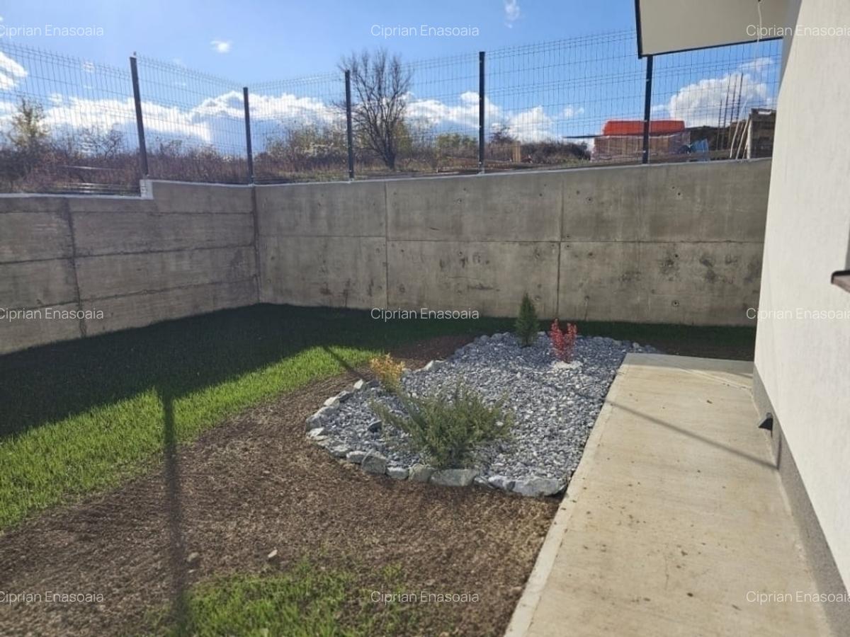 🏡 Casă de vânzare Ciurea – priveliște superbă, construcție solidă - 4