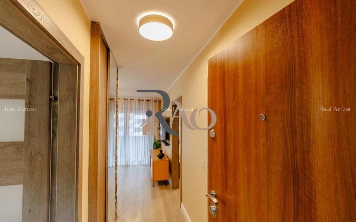 Cochet| 2 camere|56mp| parcare|complex PARK LAKE-Gheorgheni! - 3