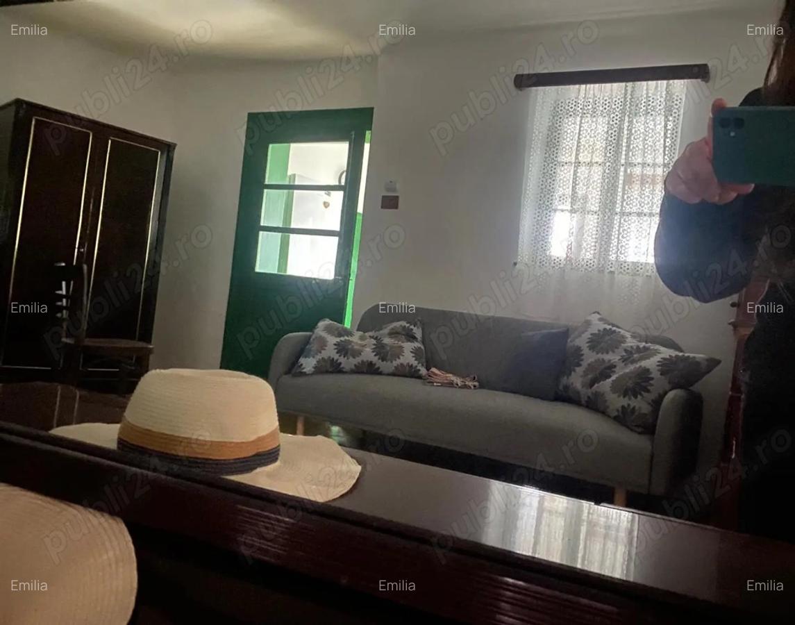 Casa 4 camere, curte individuala, 1350 mp teren, in ?ura Mare, Sibiu - 5